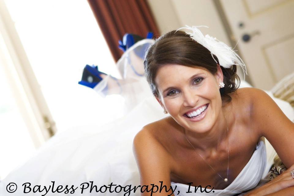 Bayless Photography, Inc.