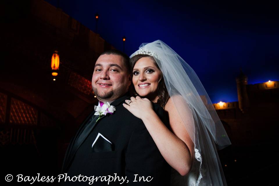 Bayless Photography, Inc.