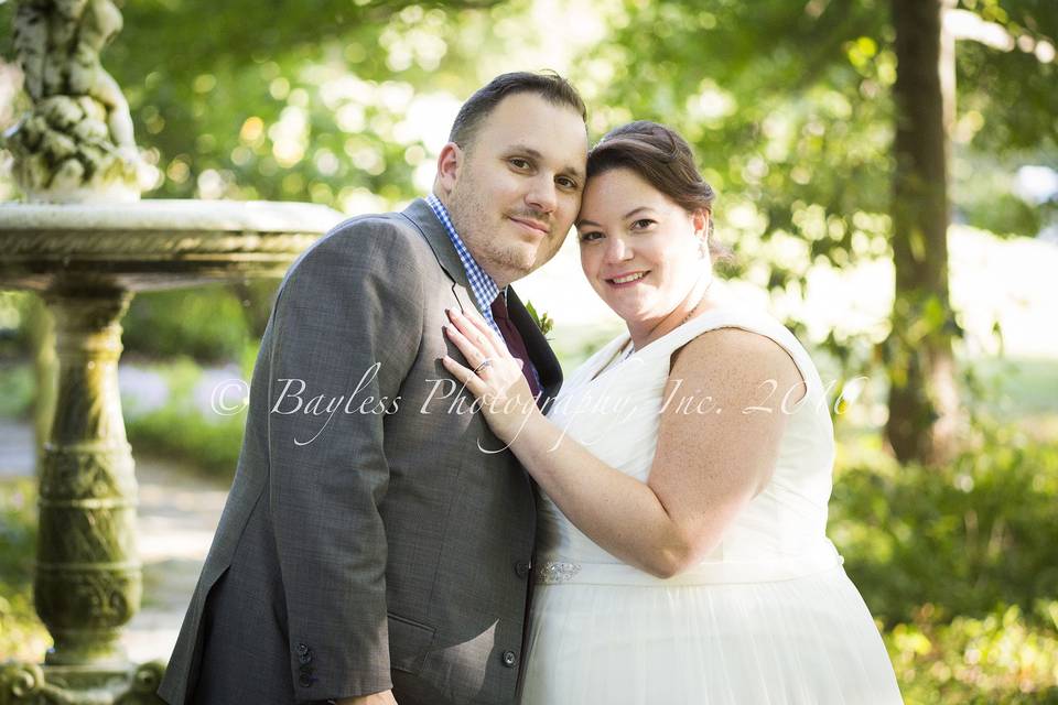 Bayless Photography, Inc.