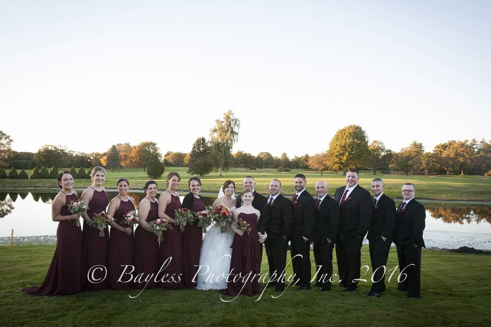 Bayless Photography, Inc.