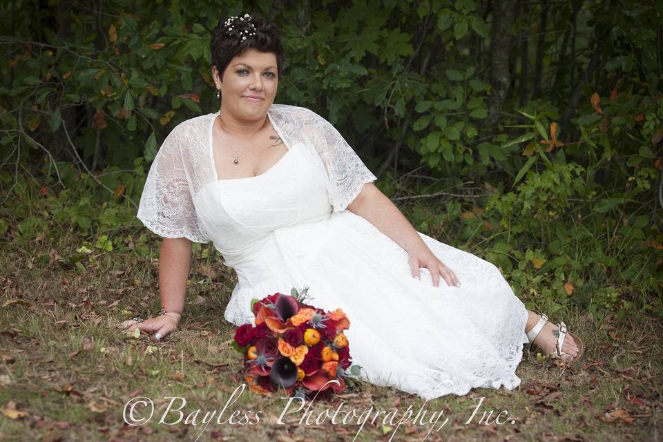 Bayless Photography, Inc.