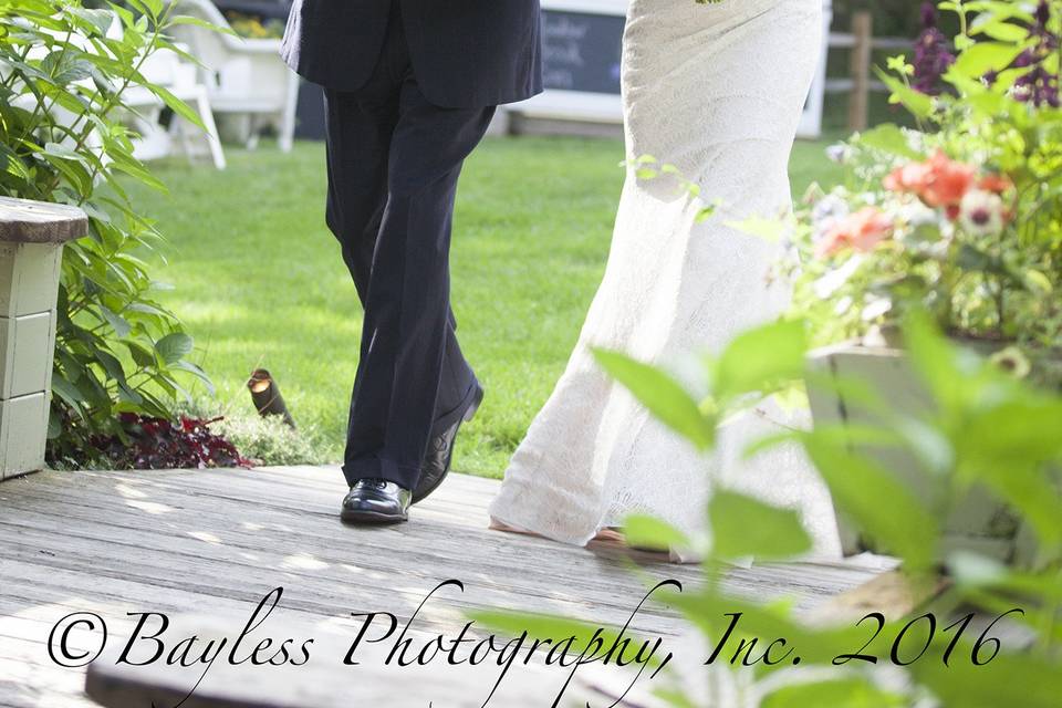 Bayless Photography, Inc.