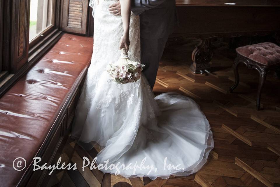 Bayless Photography, Inc.