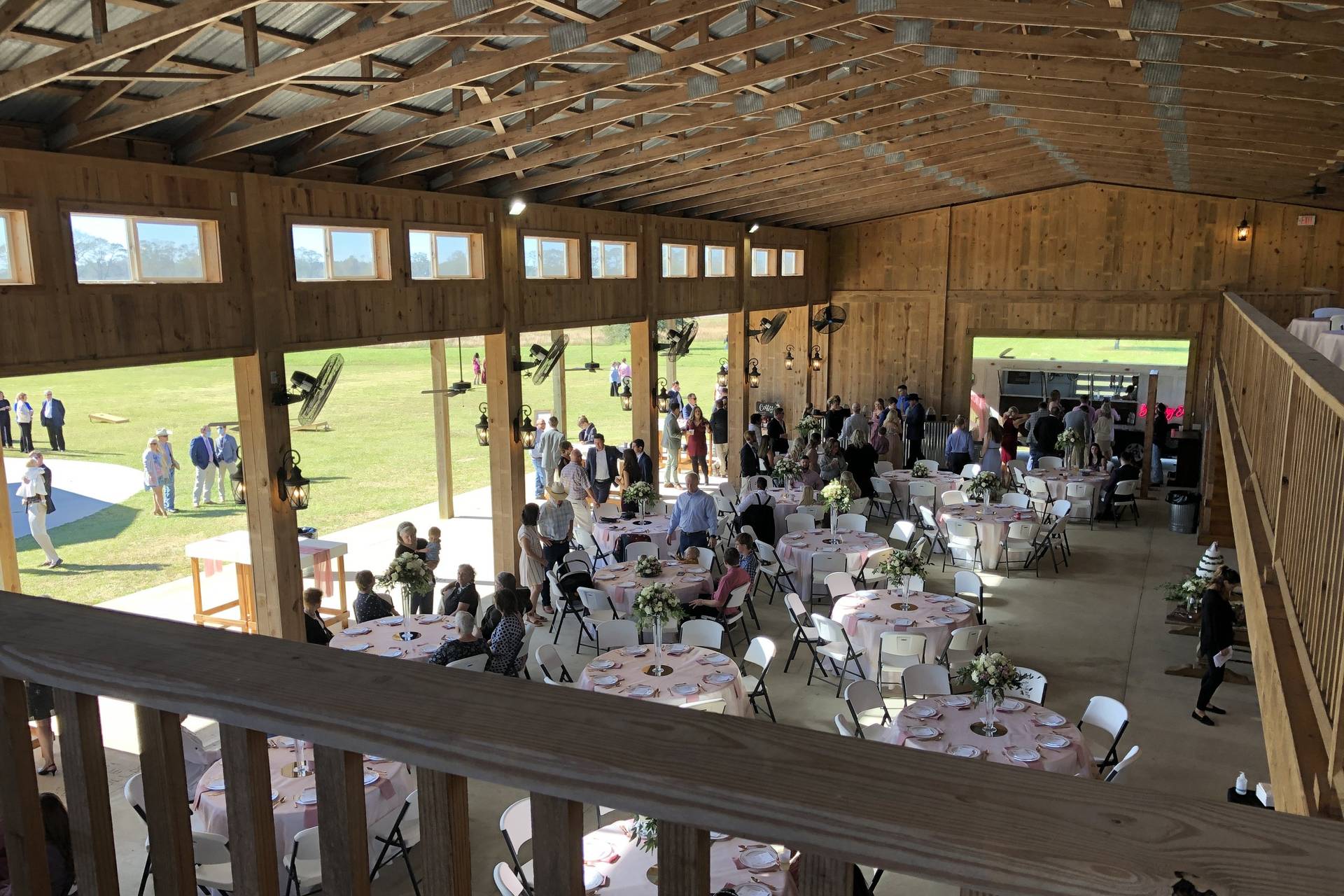 Anderson Farm Barn & Farm Weddings Defuniak Springs, FL WeddingWire