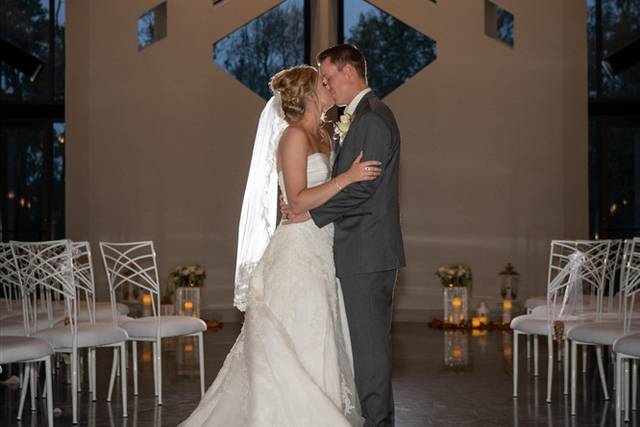 Jennings Trace - Venue - Montgomery, TX - WeddingWire