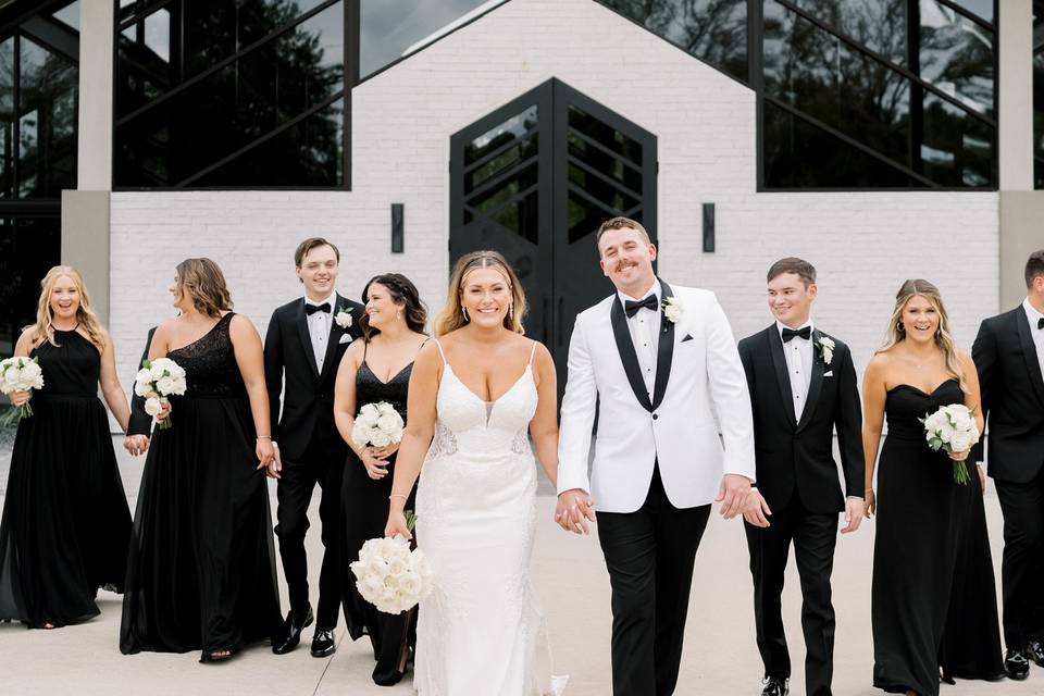 Bridal Party