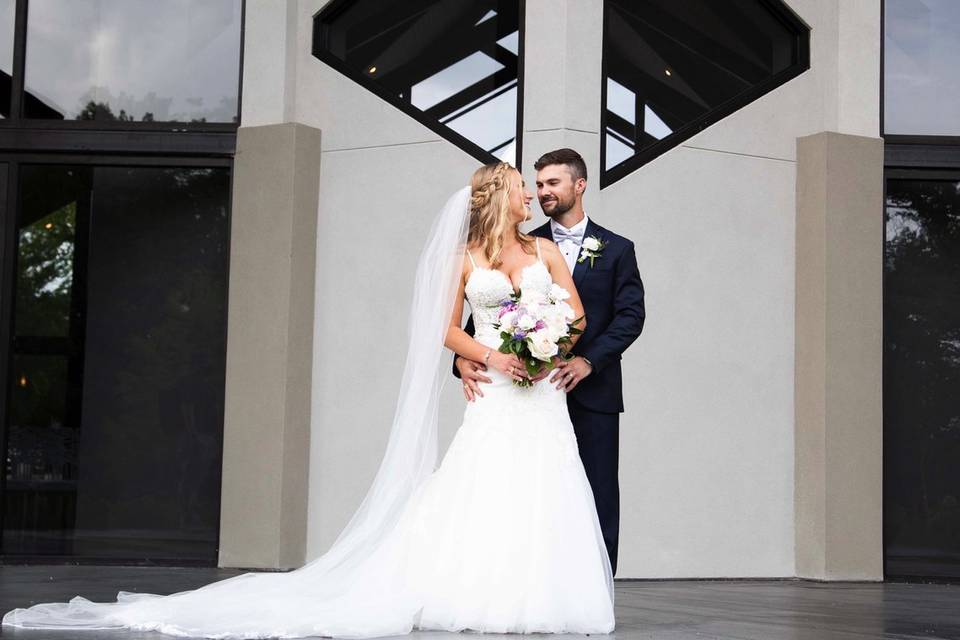 Newly Weds