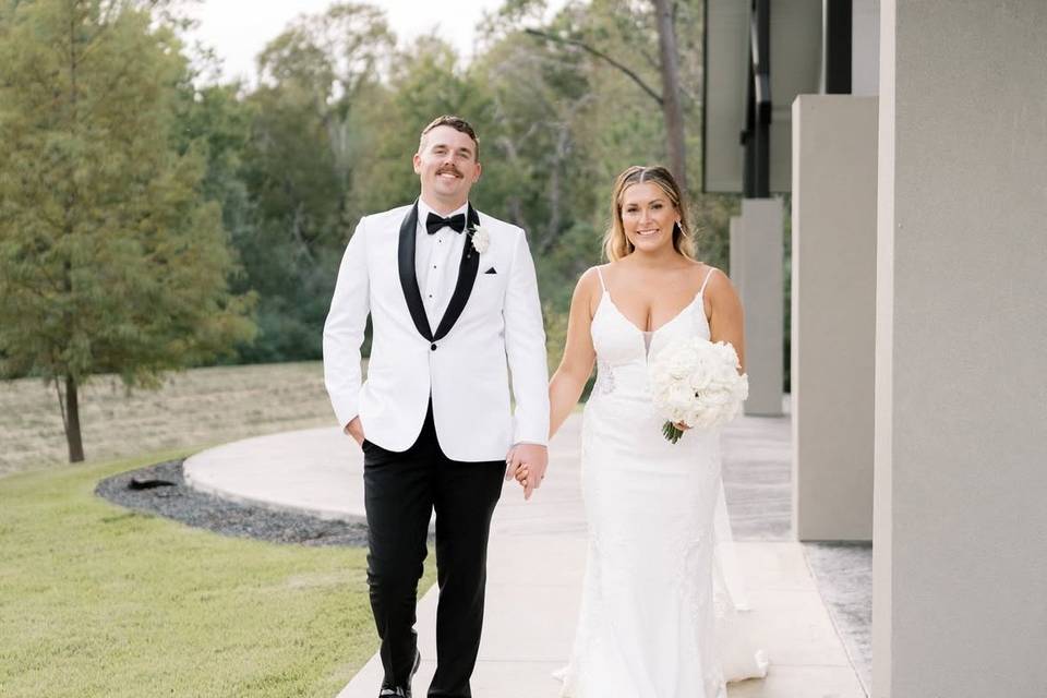 Just Married
