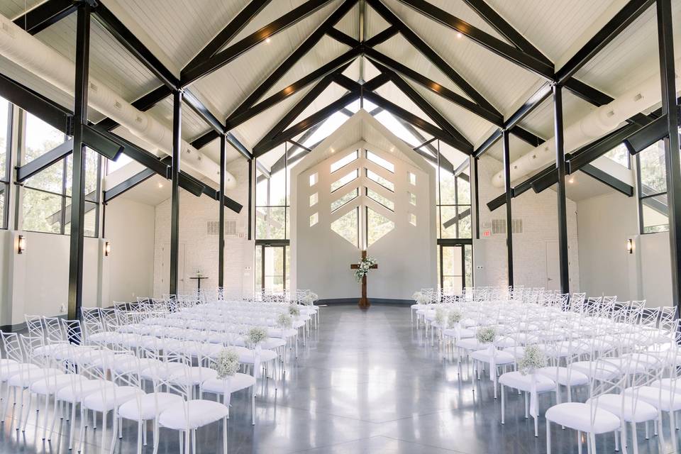 Chapel
