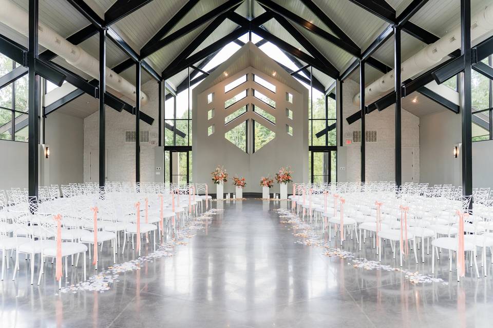 Chapel