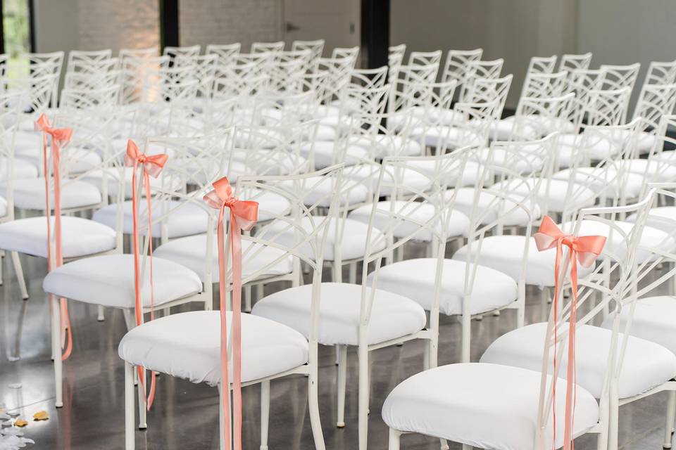 Ceremony