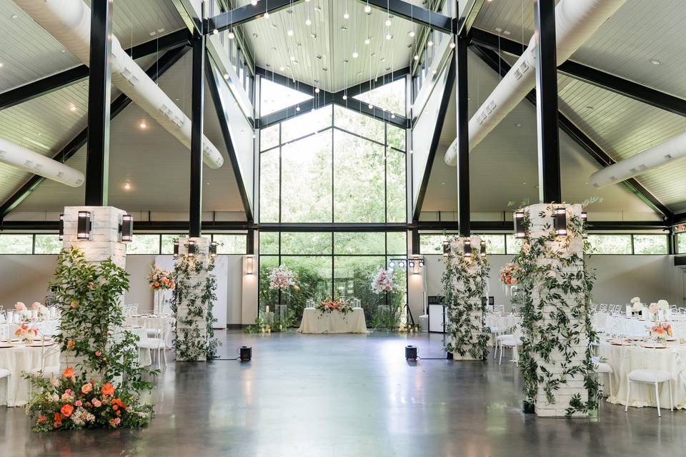 Ballroom