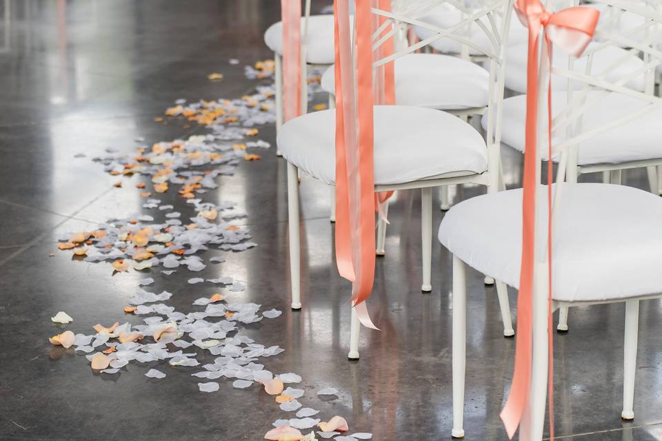 Ceremony