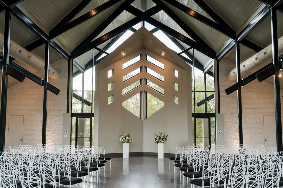 Chapel