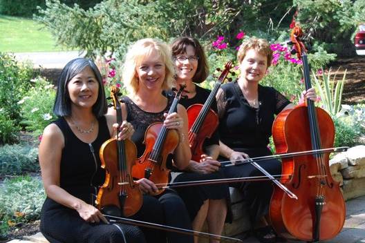 Syringa String Quartet