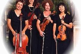 Syringa String Quartet