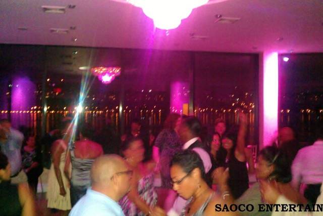 SAOCO ENTERTAINMENT GROUP