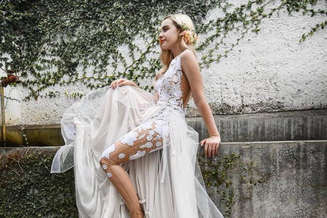 THE BEST WEDDING DRESSES 2024 - Wedding Style Magazine