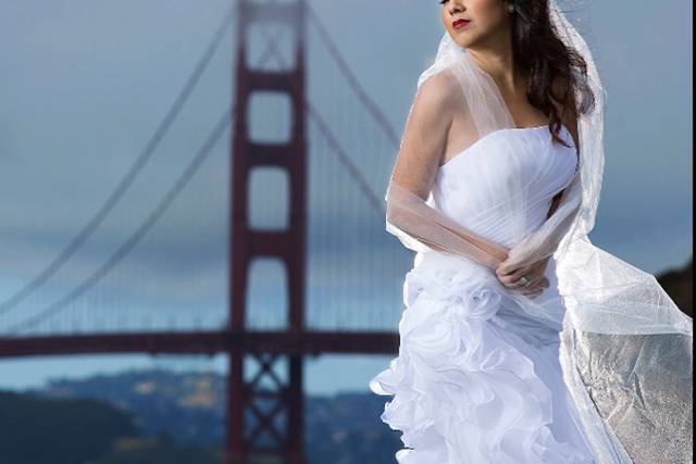 Wedding Photoshoot