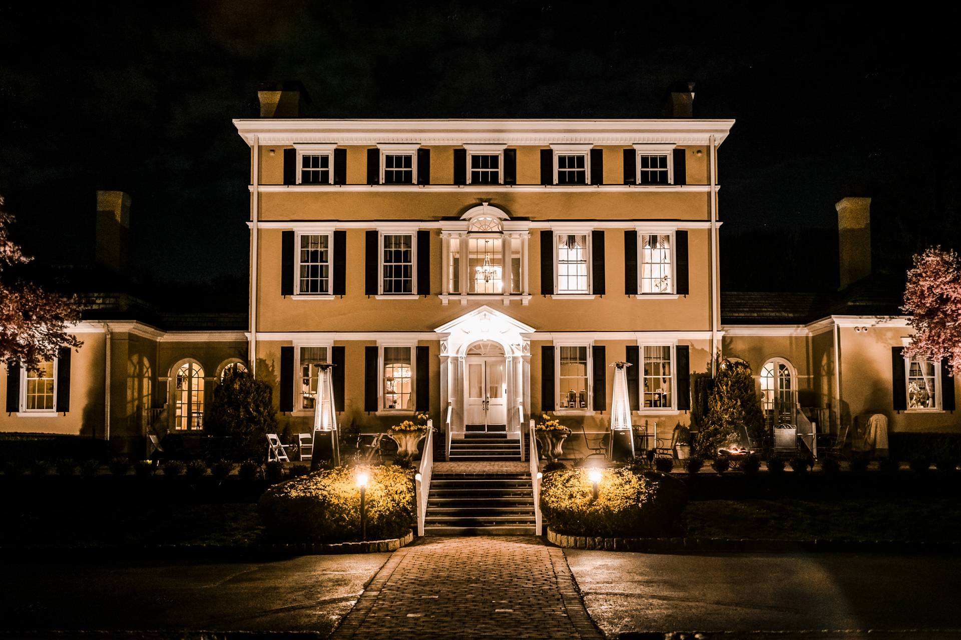 Pen Ryn Estate - Mansion Weddings - Bensalem, PA - WeddingWire