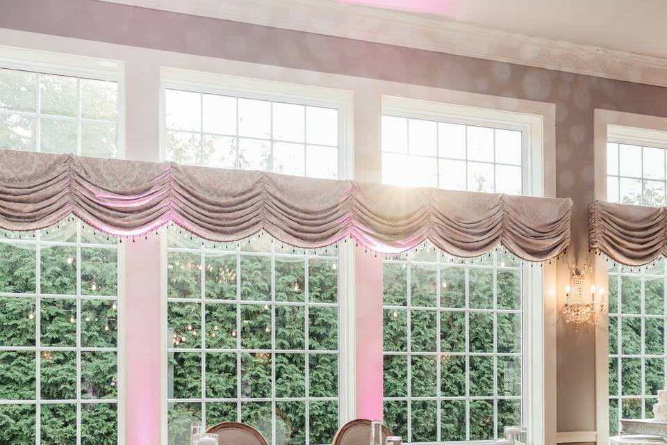 Pen Ryn Mansion