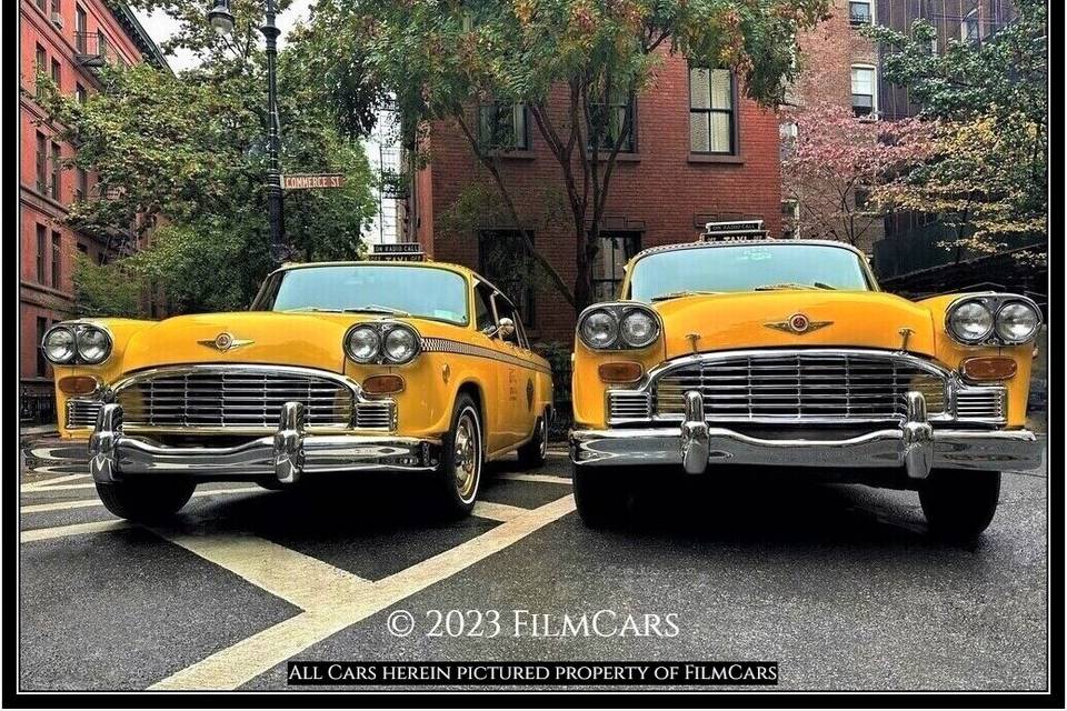 FilmCars