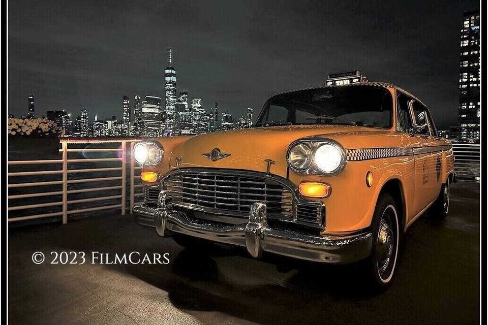 FilmCars