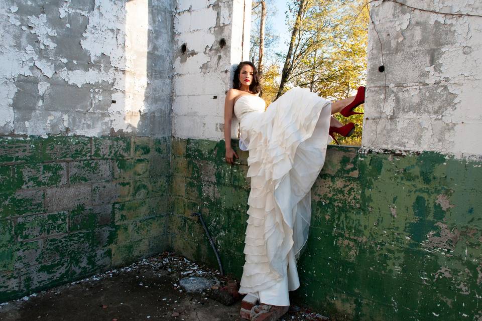 Chas Smith Photography