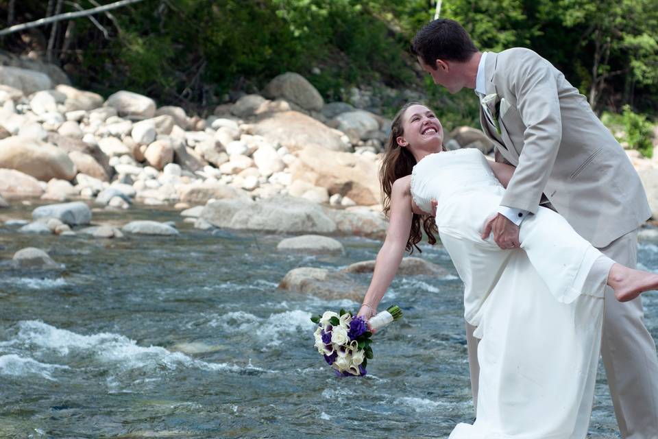 Chas Smith Photography