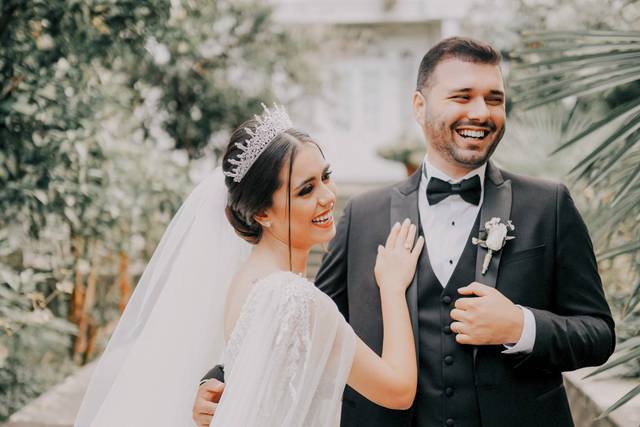 Bridal Photography