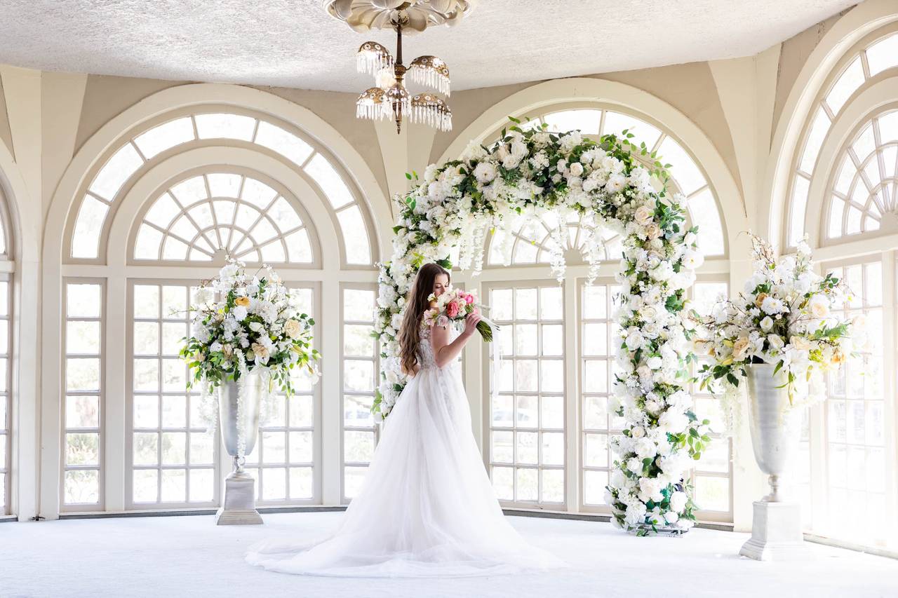 Heaven on Earth - Reviews, Photos & Deals 2026 - Missouri City, TX -  WeddingWire