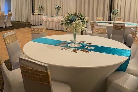 Ocean Landings Resort