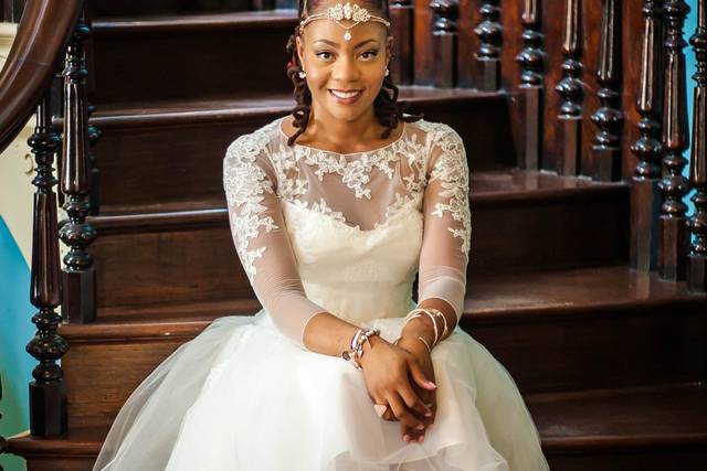 Allyson Washington Photography