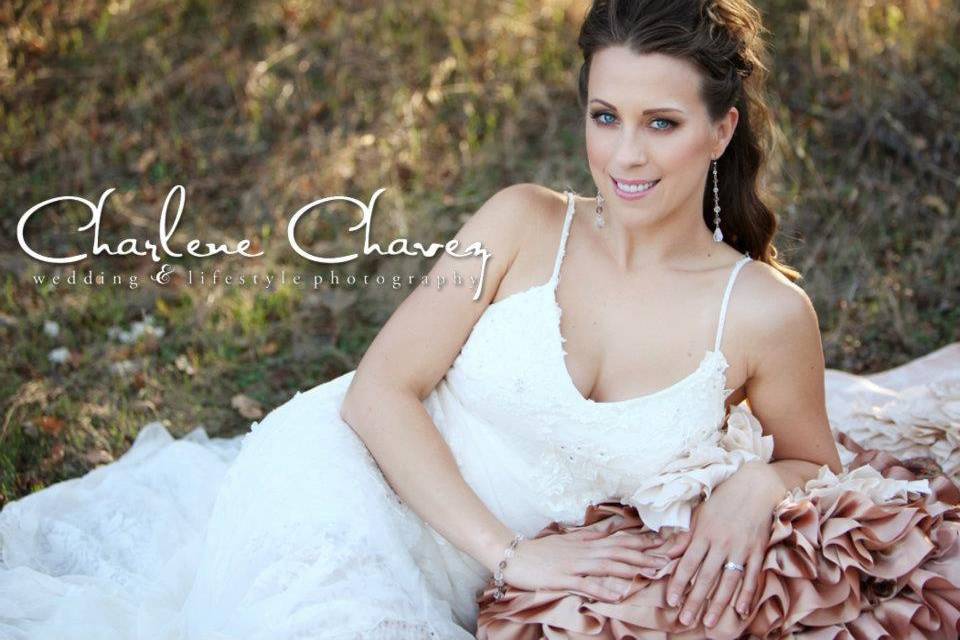 Tracy Shelor Artistry