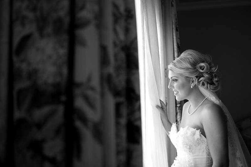 First Look...
