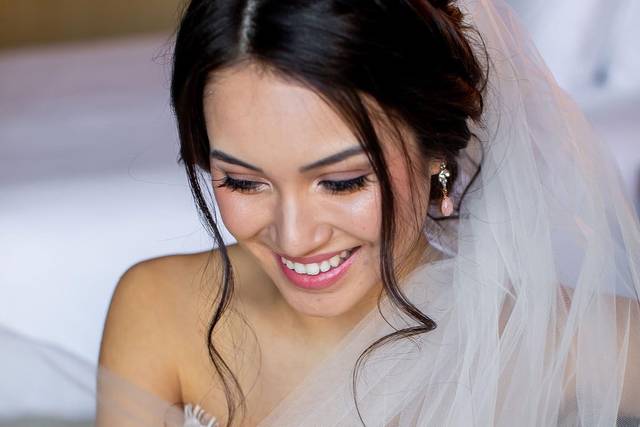 Makeup Artistry by Tamara, LLC