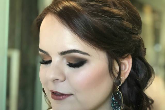 Makeup Artistry by Tamara, LLC