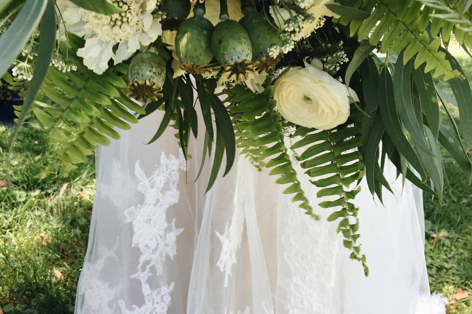 Bouquet | Until We Wed