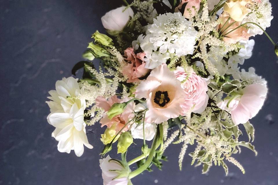Bouquet | Until We Wed