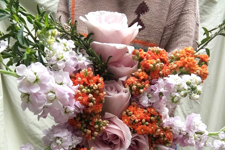 Bouquet | Until We Wed