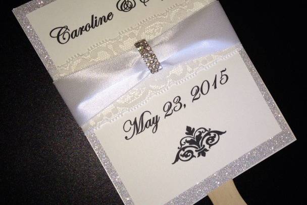 Placecard Perfect