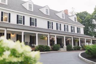 The Groton Inn