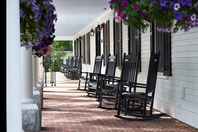 The Groton Inn