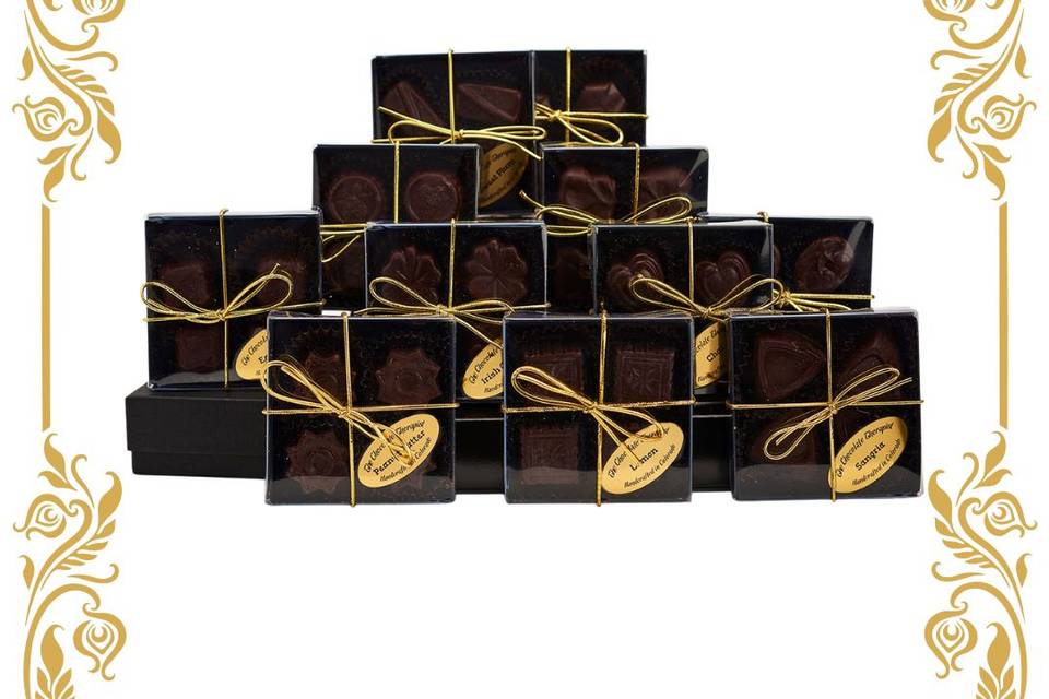Gifts for every budget
