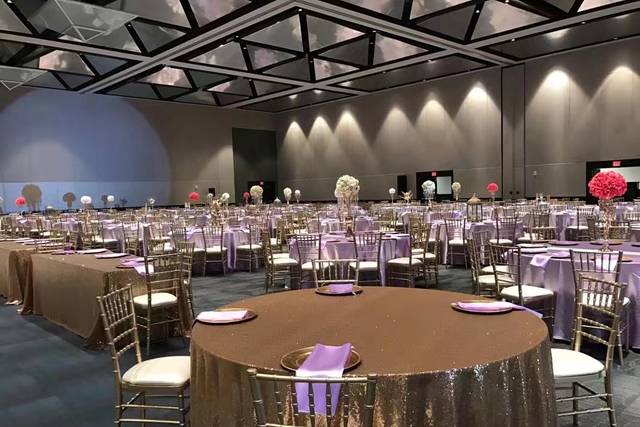 Gas South District Ballroom