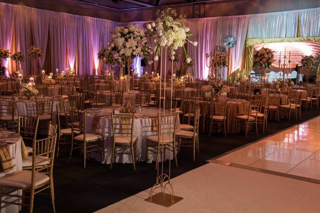 Gas South District Ballroom