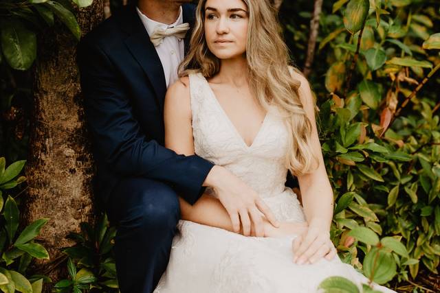 Hawaii Wedding