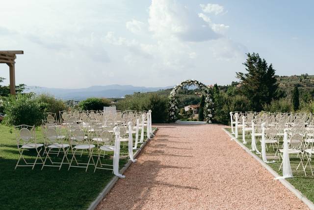 Fattoria degli Usignoli