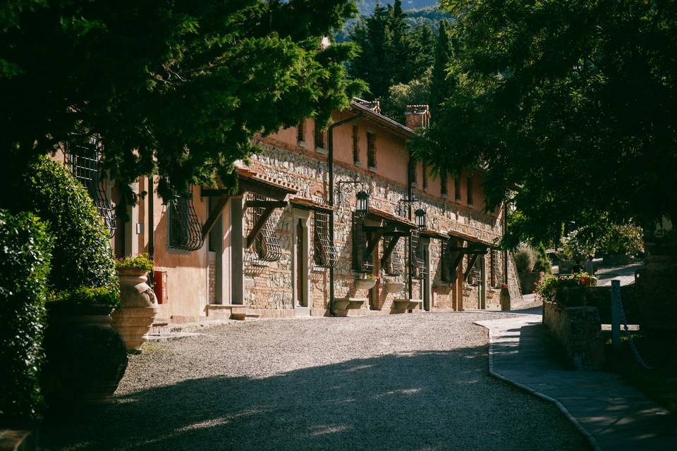 Fattoria degli Usignoli