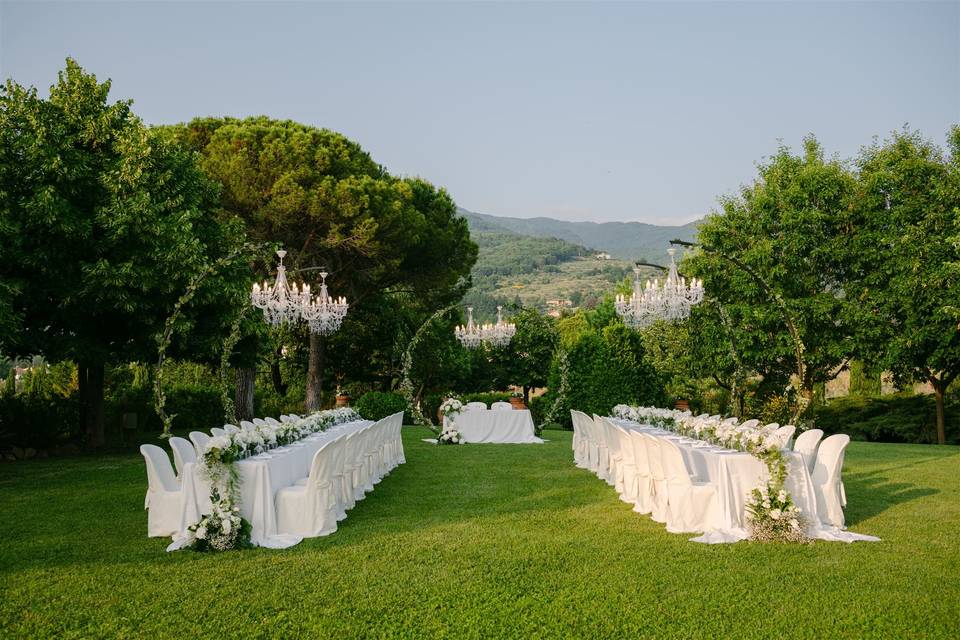 Fattoria degli Usignoli